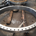 Large Diameter Forged Rings